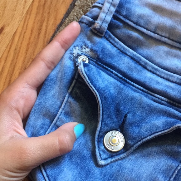 jeans - Picture 5 of 5